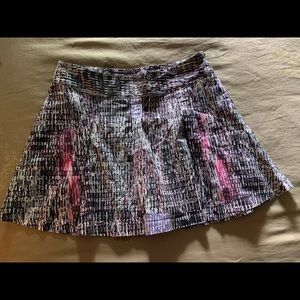 Lady Hagen Golf Skirt